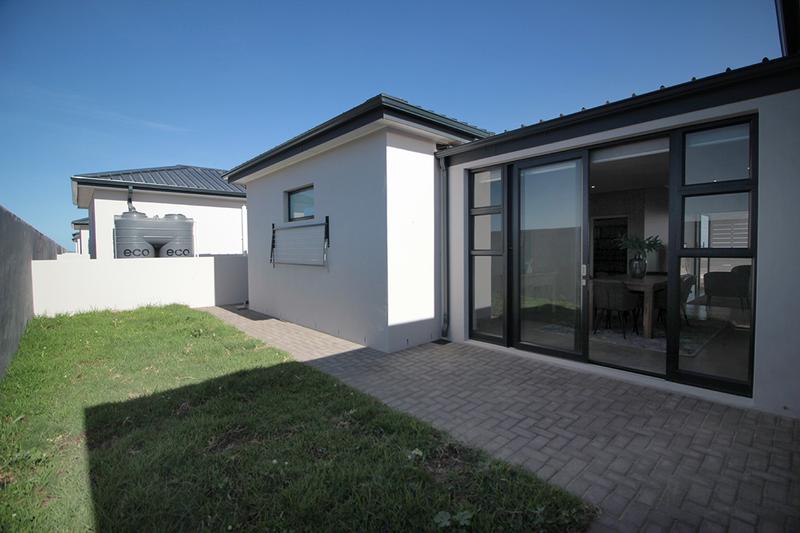 3 Bedroom Property for Sale in Tergniet Western Cape